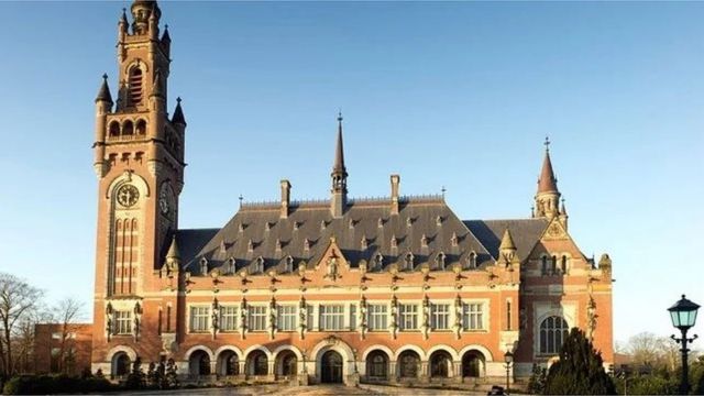 ICJ