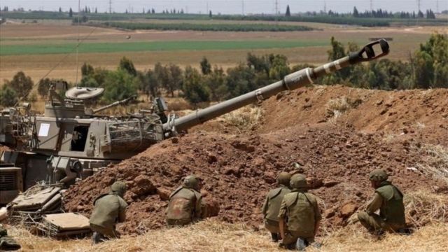 IDF