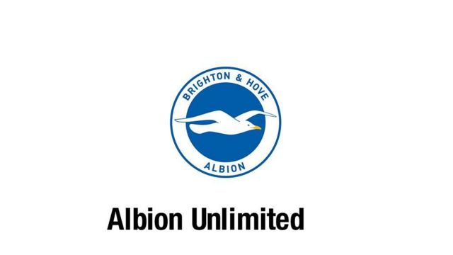 Albion Unlimited podcast image