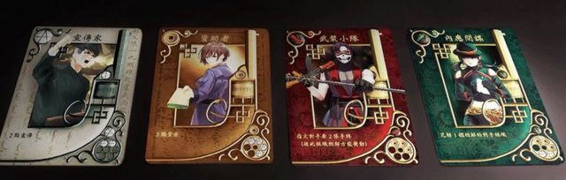 图片由游戏团队提供。
