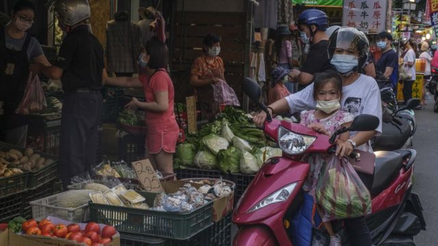 台湾