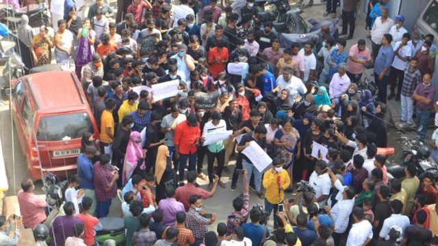 பாலியல் தொல்லை