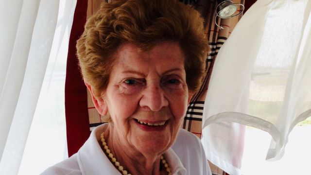 Lucia Macchi.