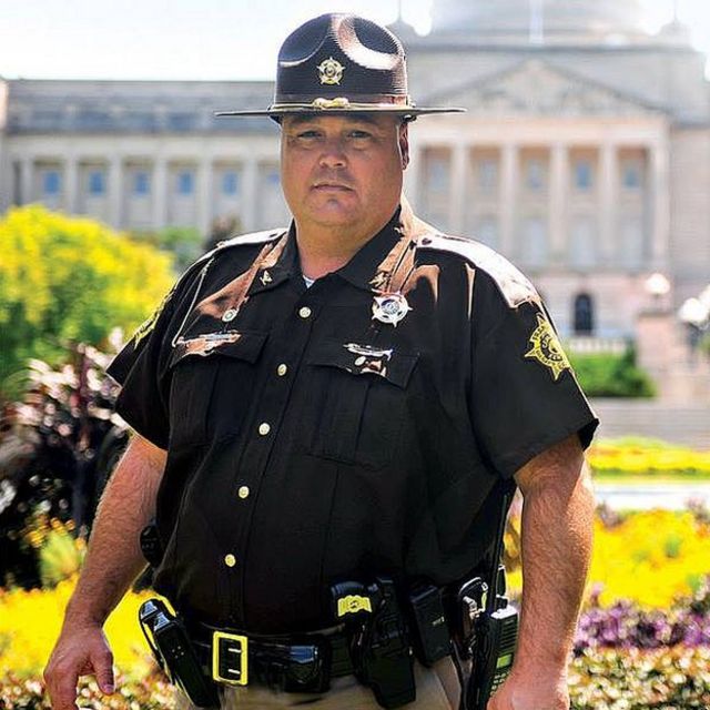 Imagen del Sheriff
