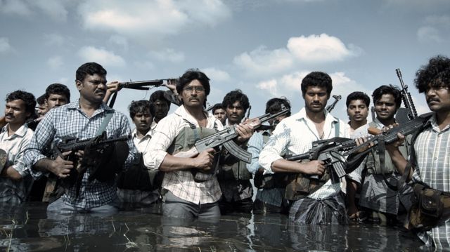 திரைப்படமாகும் திலீபன் வாழ்க்கை