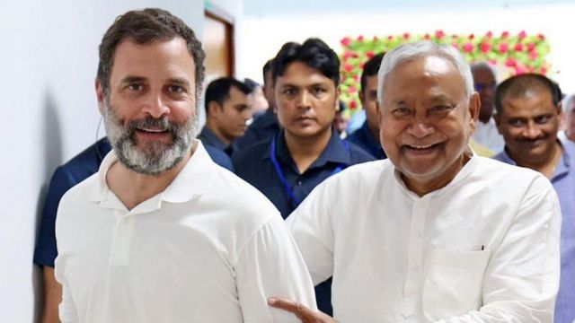 மதம் vs சாதி