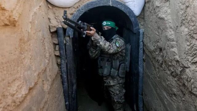 இஸ்ரேல், பாலத்தீனம், காசா, ஹமாஸ்