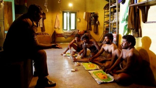 விசாரணை திரைப்படம்