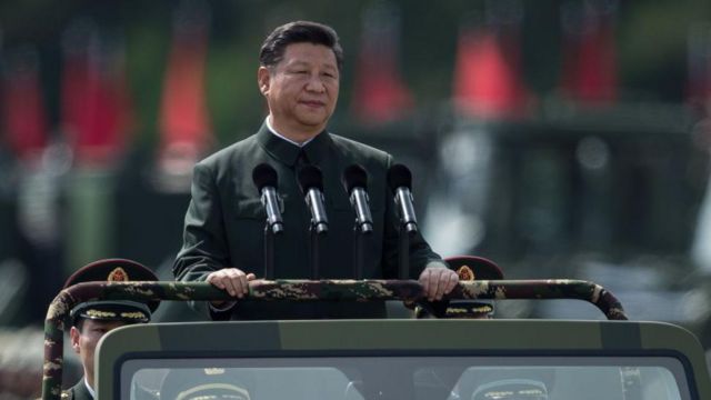 அணு ஆயுதம்