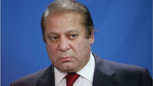 نواز شریف