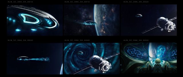 Ayalaan VFX