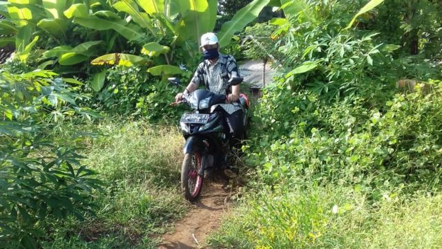 ujang