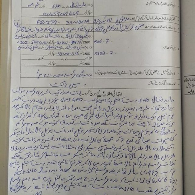 پولیس