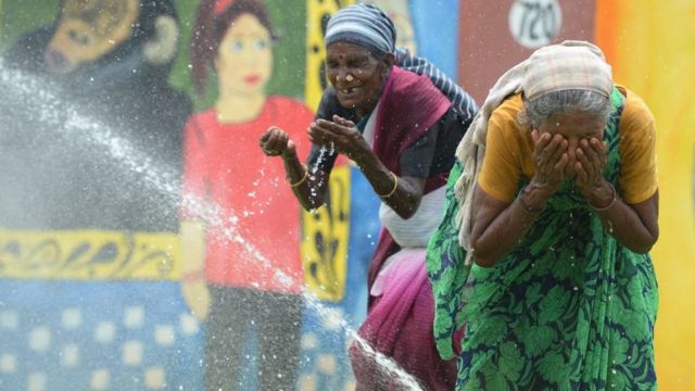 கொளுத்தும் வெயில்: மக்களுக்கு என்னென்ன பாதிப்புகள் ஏற்படலாம்? - எப்படித் தற்காத்துக் கொள்வது?