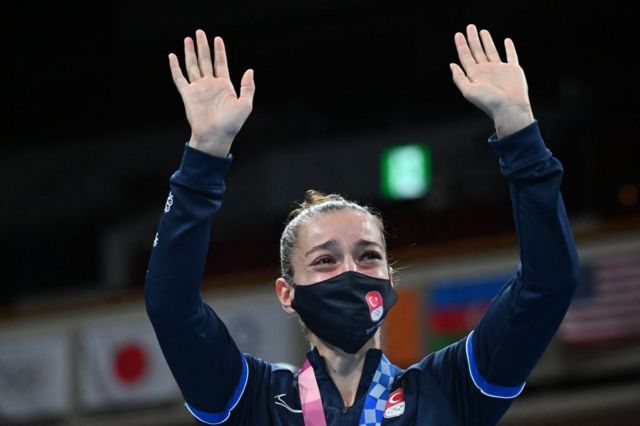 Buse Naz Çakıroğlu