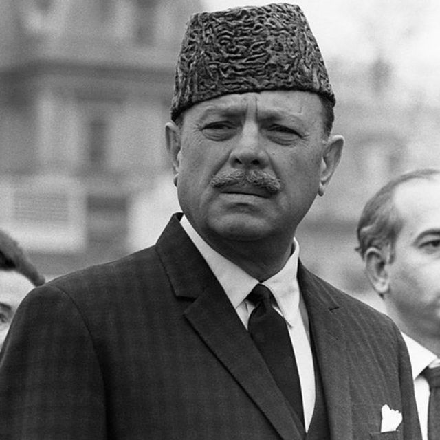 پاکستان میں حکمرانوں کا ایک طبقہ صدارتی نظام کو ترجیح کیوں دیتا ہے ...