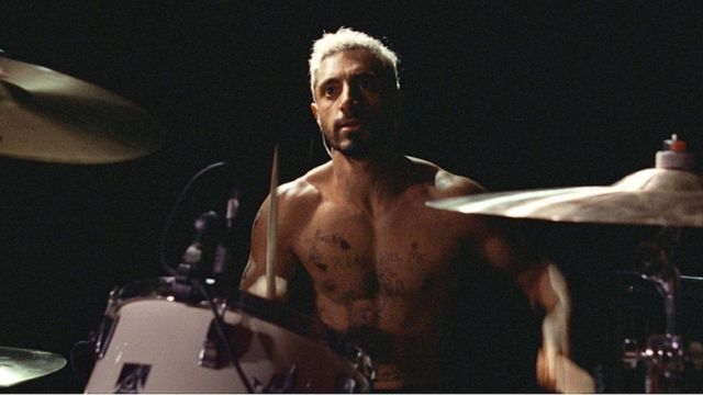 Riz Ahmed in his role as Ruben Stone in 