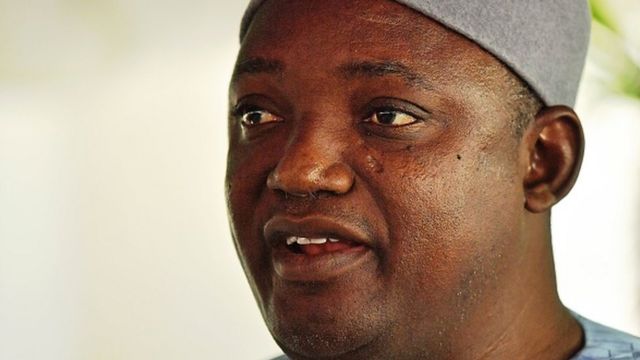 Gambia