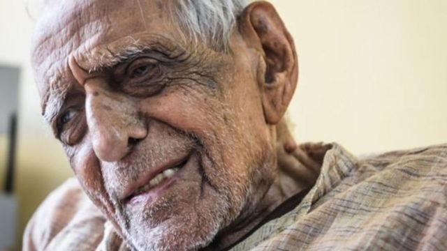 एचएस डोरेस्वामी