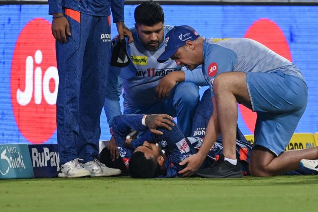 கோலி - கம்பீர் திடீர் மோதல் ஏன்?