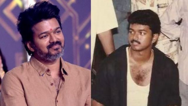 நடிகர் விஜய்: கட்சித் தலைவர் ஆகும் முன்பே திரைப் பயணத்தில் எழுந்த அரசியல் சர்ச்சைகள்