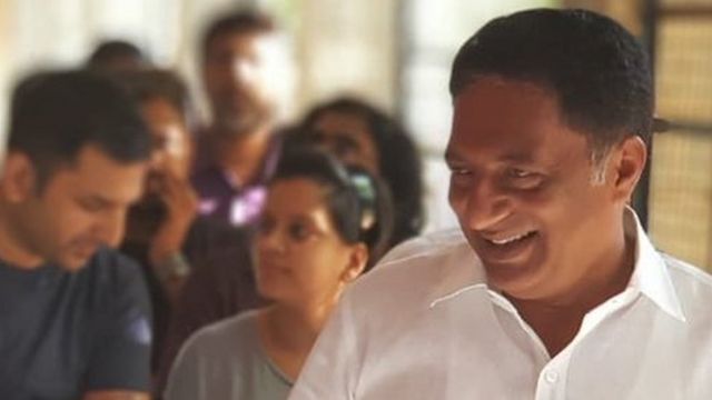 பிரகாஷ்ராஜ்