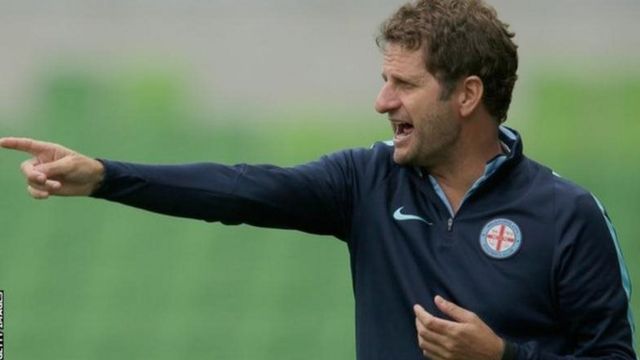 Joe Montemuro kuteuliwa na Arsenal