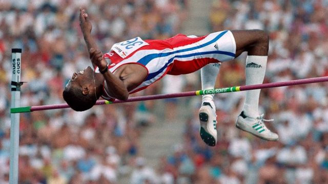 Juegos Olímpicos: cuáles son los 5 países de América Latina que más  medallas han ganado en la historia - BBC News Mundo