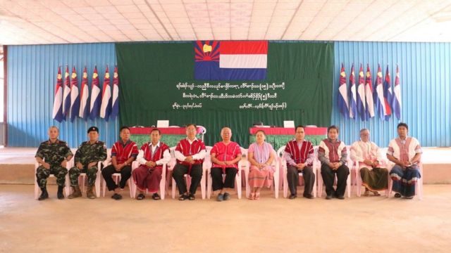 ကရင်