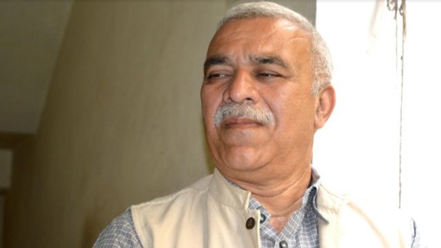నవాబ్ నజఫ్ అలీ ఖాన్