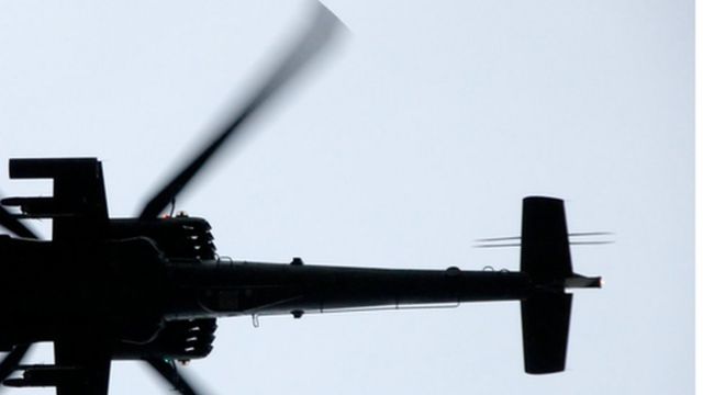 Helikopter