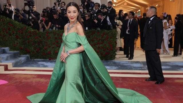 Met Gala 2022 Theme: 24 Celebrities Who Nailed It — See Photos