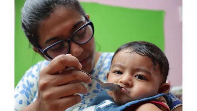 நாக்கு இயக்க குறைபாடு