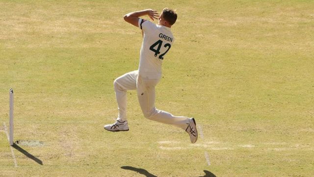 இந்தியா ஆஸ்திரேலியா டெஸ்ட்