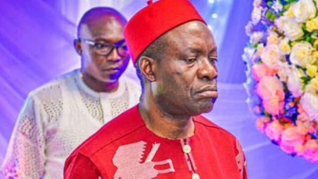 Anambra Us Convoy Attack Ndб Uweojii Agbapб ґtala Mmadб ґ Abб ґб ќ Ndб