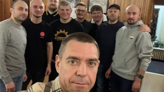 Міхалок