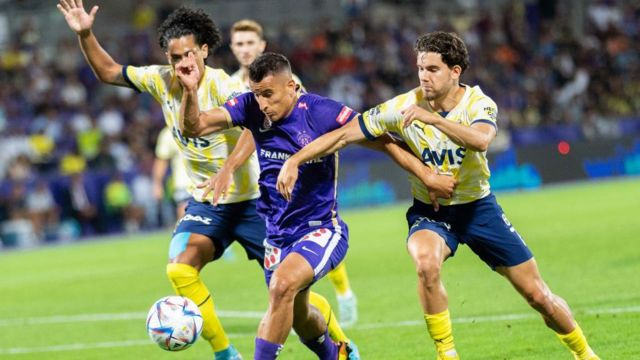 Jogos de Amanhã na Copa do Mundo