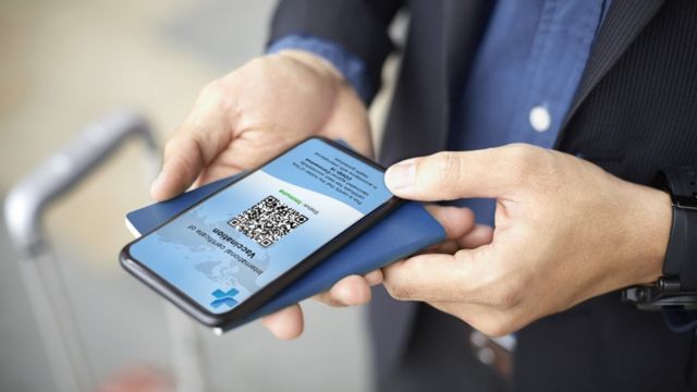 தடுப்பூசி