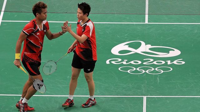 Pemenang medali emas di Olimpiade Rio 2016, Tontowi Ahmad/Lilyana Natsir jadi tumpuan harapan PBSI untuk meraih gelar juara di Indonesia Terbuka 2017.