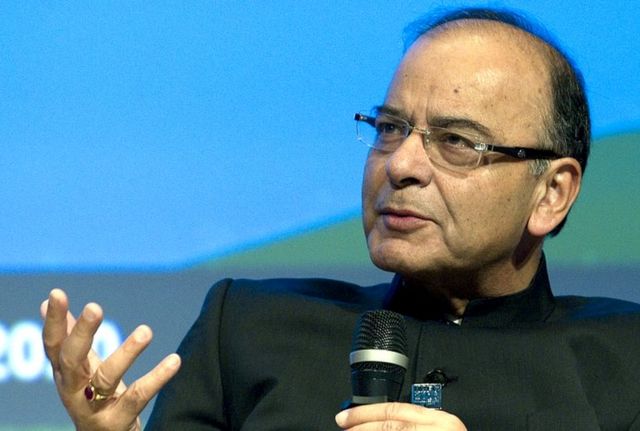 भारत सरकार