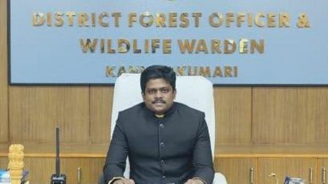 மருந்து எண்ணெய் தயாரிக்க கொல்லப்பட்ட மலைப்பாம்பு
