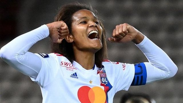 Wendie Renard