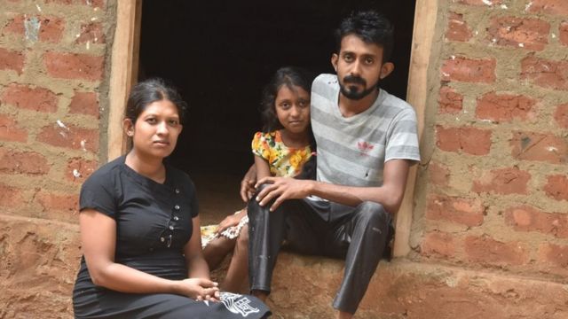 தக்ஷிலாவின் குடும்பம்