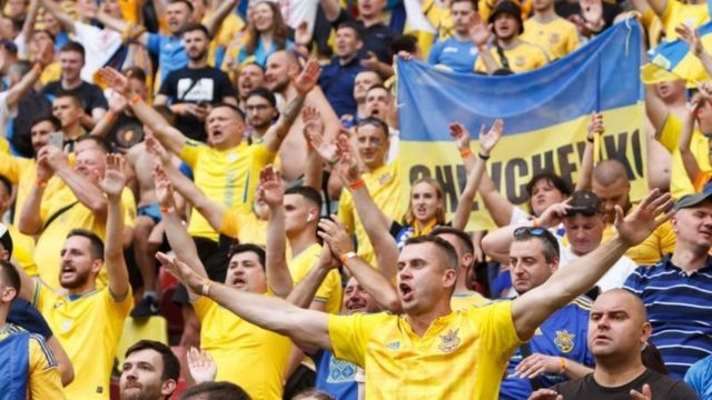 україна