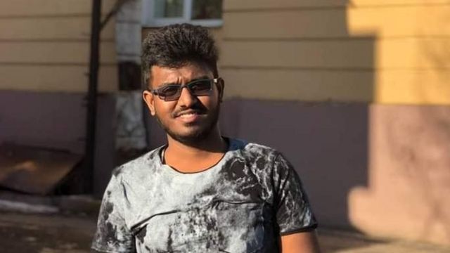 ரஷ்யாவில் எம்பிபிஎஸ் படிக்கும் தமிழக மாணவர் ஆற்றில் மூழ்கி உயிரிழப்பு