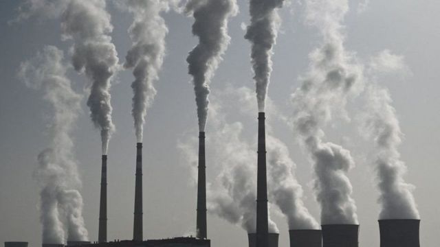 புதைபடிவ எரிபொருட்கள்