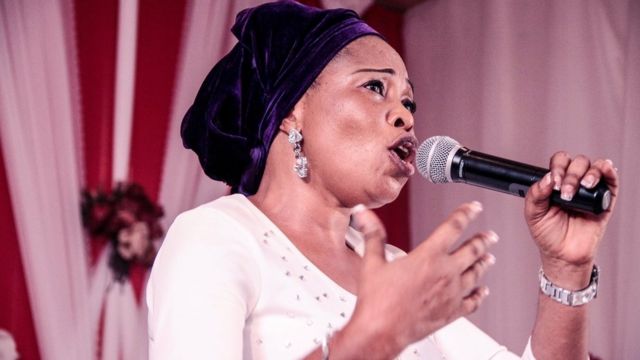Tope alabi