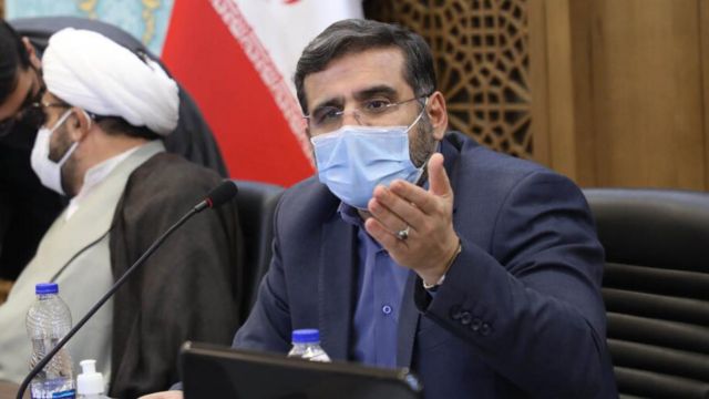 محمدمهدی اسماعیلی