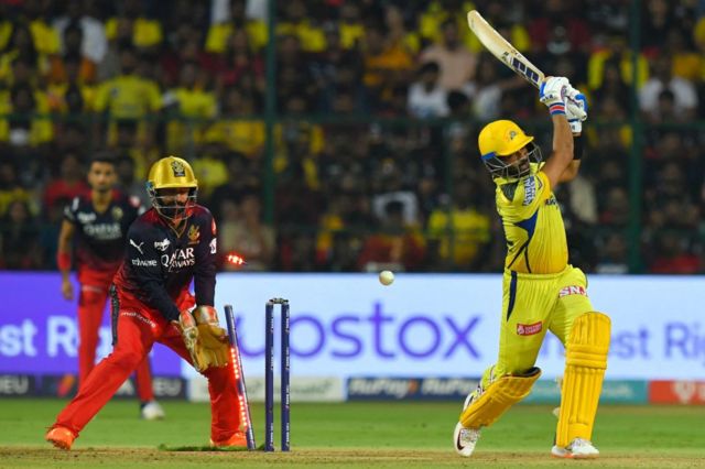 இந்திய டெஸ்ட் அணியில் மீண்டும் ரஹானே