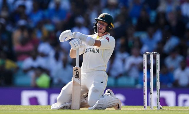 உலக டெஸ்ட் சாம்பியன்ஷிப் இறுதிப்போட்டி